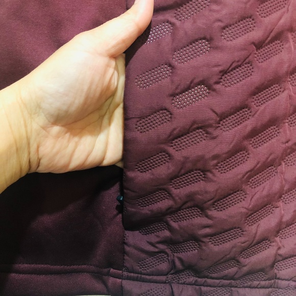 XERSION Vest Size XL Zip Winter Quilted Cabincore Outdoor - Picture 5 of 9